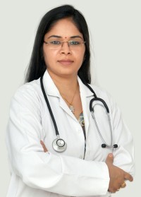 Dr. Gunjan Agrawal, Gynecologist in Jaipur